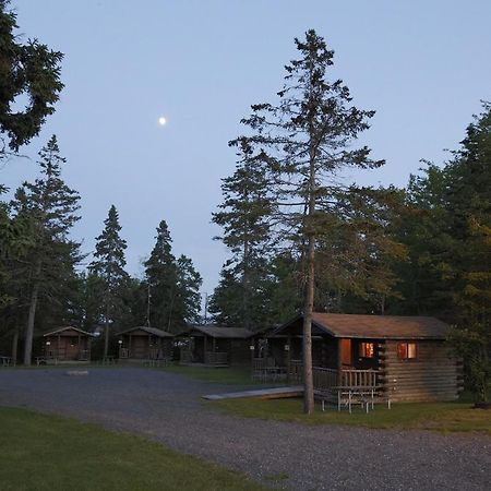 Narrows Too Camping Resort Cabin 1 Trenton Extérieur photo